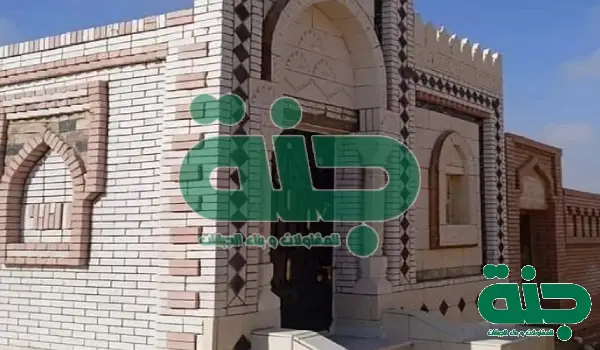 مدافن للبيع بالجيزة,سعر مقابر محافظة الجيزة, مميزات مدافن للبيع بالجيزة من شركة جنة للمقاولات,ما هو سعر مقابر محافظة الجيزة؟