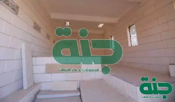 شركات مدافن للبيع