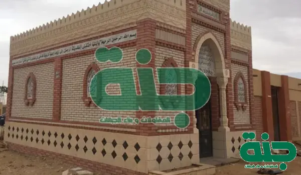 شركات مدافن للبيع