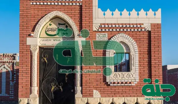 مدافن للمسلمين 6 اكتوبر,مقابر للمسلمين 6 اكتوبر,مدافن للمسلمين في 6 اكتوبر,اسعار مدافن المسلمين في 6 اكتوبر